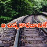 Faridabad Railway Tracks: నలుగురు పిల్లలతో కలిసి రైల్వే ట్రాక్ పై తండ్రి.. గుండె బరువెక్కించే ఘటన!