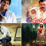 Tollywood Movies : తెలుగులో ఫాదర్ సెంటిమెంట్ తో వచ్చిన సినిమాలు.. ఆ రెండు చూస్తే కన్నీళ్లు ఆగవు..