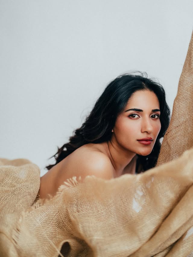 Ruhani Sharma ( Source/ Instagram) Ruhani Sharma Photo Gallery