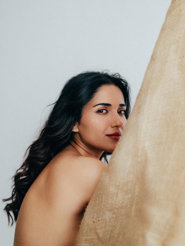 Ruhani Sharma ( Source/ Instagram) Ruhani Sharma Photo Gallery