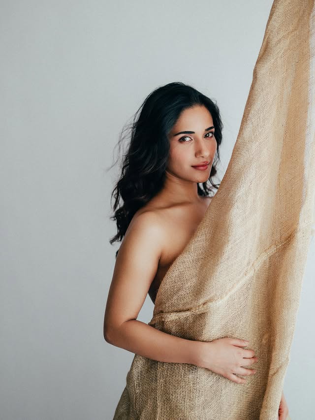 Ruhani Sharma ( Source/ Instagram) Ruhani Sharma Photo Gallery