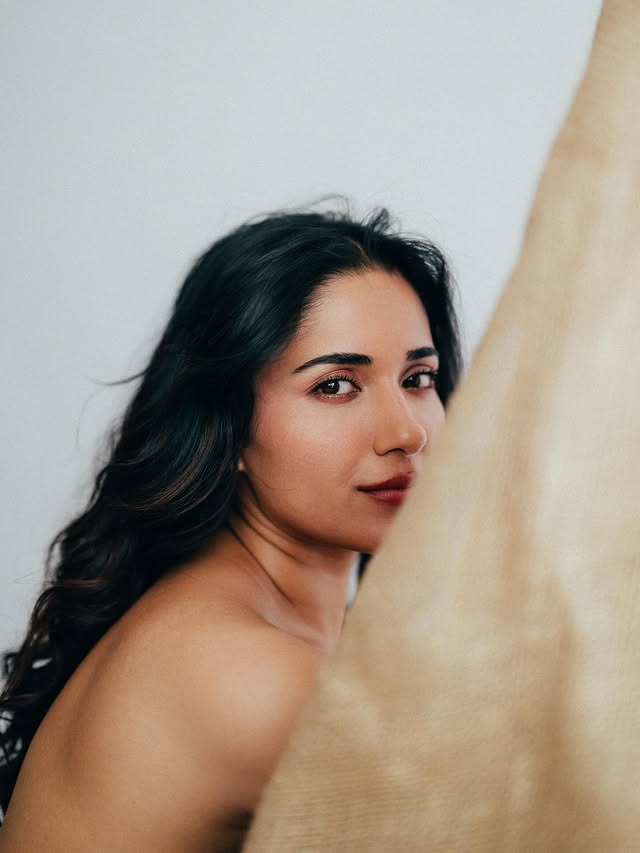 Ruhani Sharma ( Source/ Instagram) Ruhani Sharma Photo Gallery