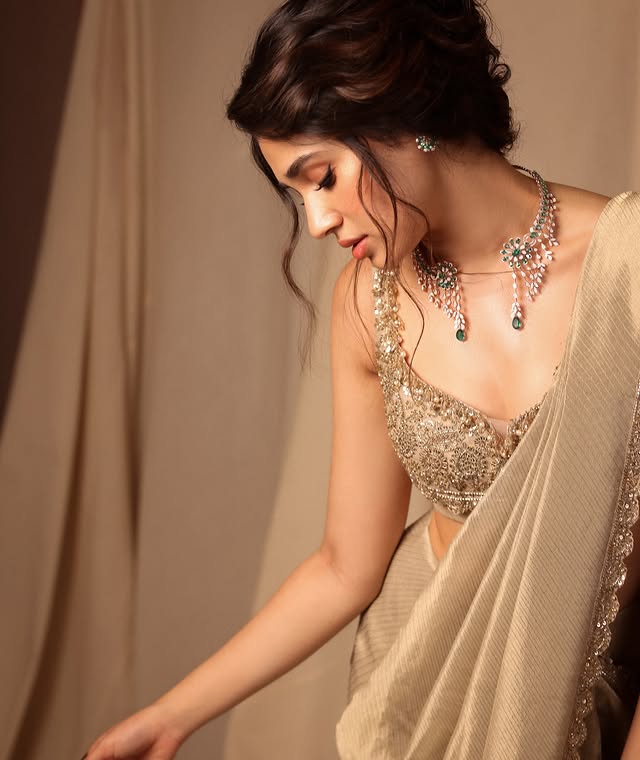Krithi Shetty Photo Gallery