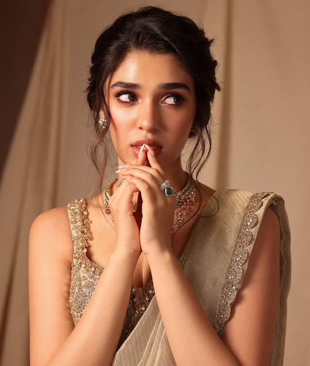 Krithi Shetty Photo Gallery