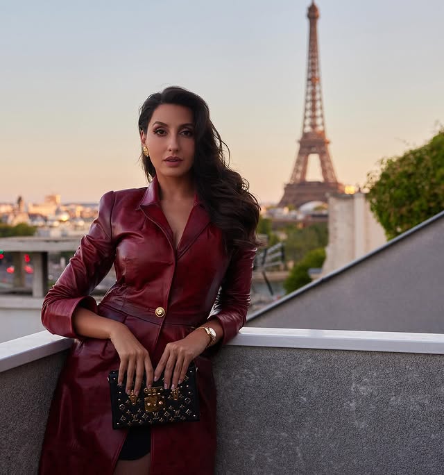 NoraFatehi Photo Gallery