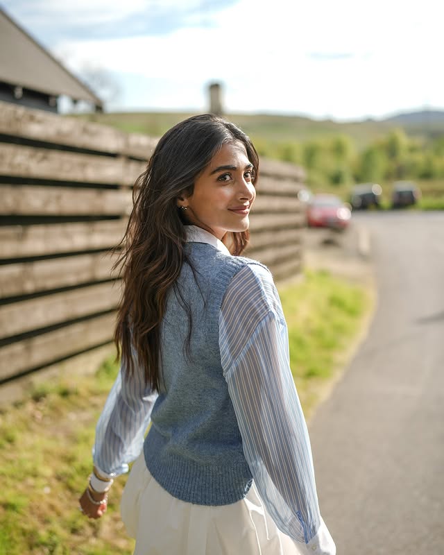 Pooja Hegde Photo Gallery