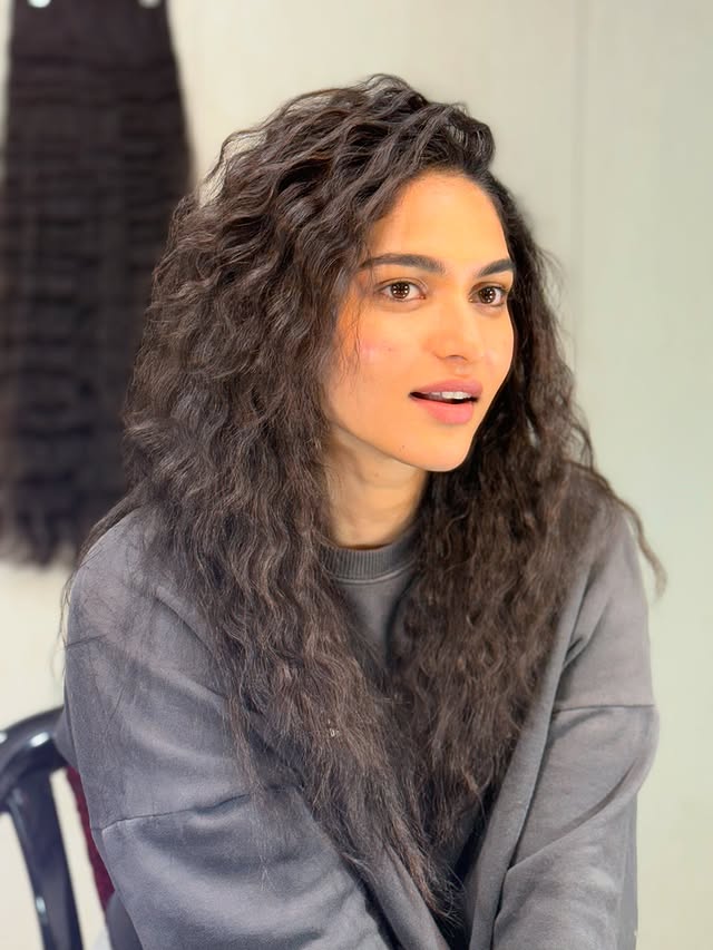 Kayadu lohar Photo Gallery