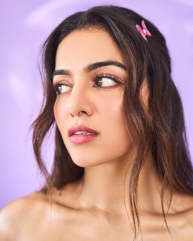Wamiqa Gabbi Photo Gallery