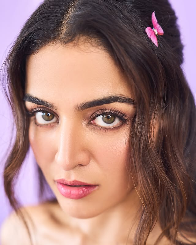 Wamiqa Gabbi Photo Gallery