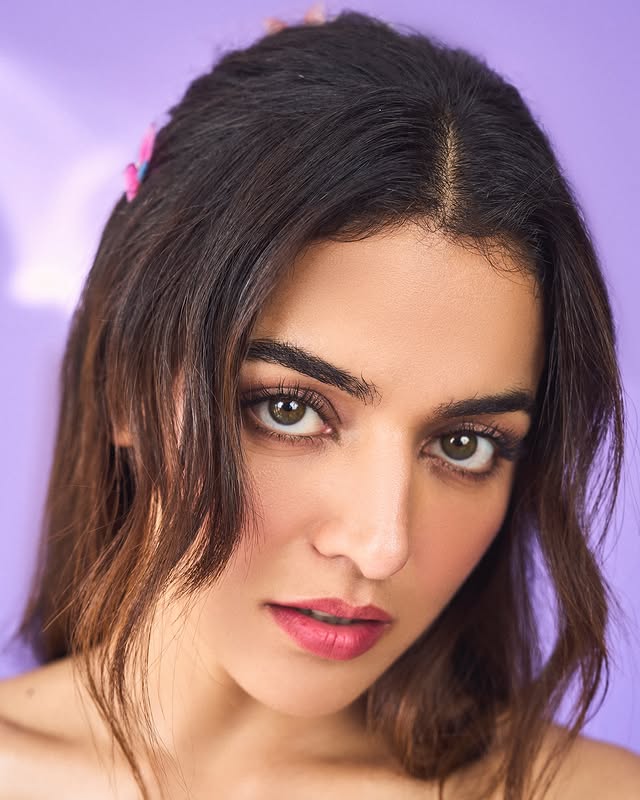 Wamiqa Gabbi Photo Gallery