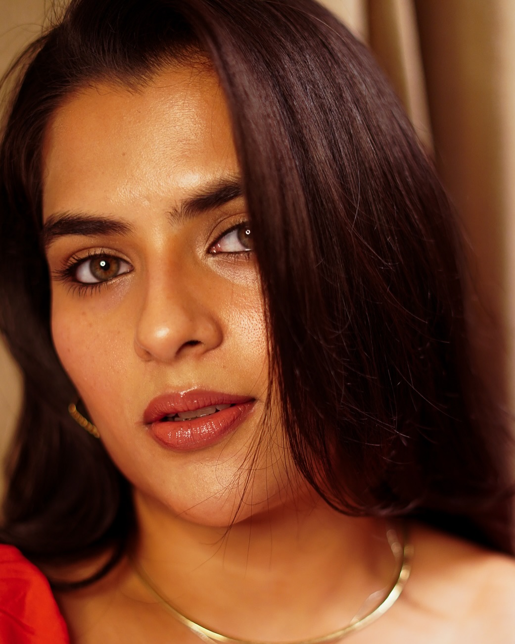 Kavya Kalyan Ram ( Source/Instagram ) Kavya KalyanRam photo Gallery