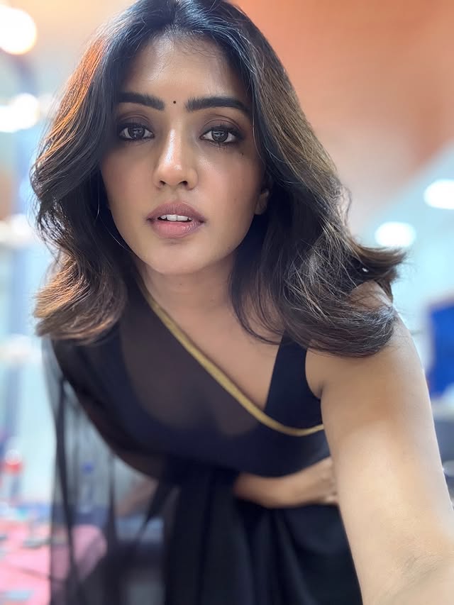Eesha Rebba Photo Gallery