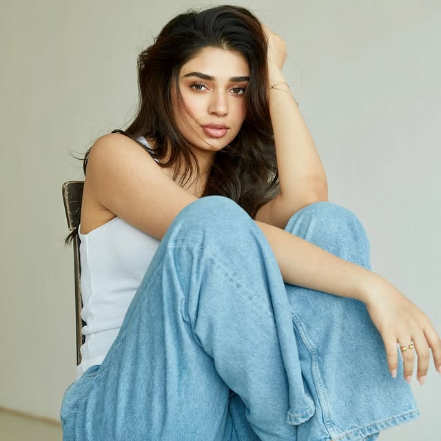 Krithi Shetty Photo Gallery
