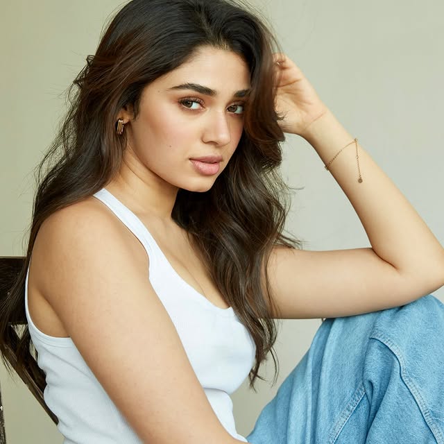 Krithi Shetty Photo Gallery