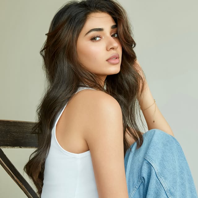 Krithi Shetty Photo Gallery