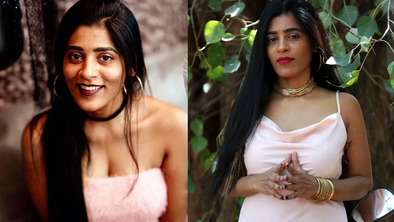 Gayathri Gupta: నేను పాన్ సె**క్సువల్.. నాకు జెండర్ తో పని లేదు
