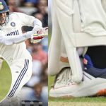 Shubman Gill: బ్లాక్ సాక్స్ వివాదం…  గిల్ పై ICC సీరియస్..బ్యాన్ విధిస్తుందా ?