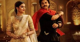 Harihara Veeramallu: 'వీరమల్లు' నుంచి మరో సప్రైజ్ రెడీ.. ఫ్యాన్స్ రెడీ అవ్వండమ్మా!