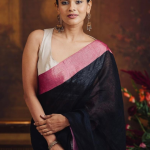 Hebah Patel : చీరలో హొయలోలికించే అందాలతో హెబ్బా స్టిల్స్.. ఫోటోలు వైరల్..