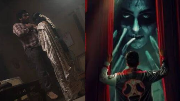 OTT Movies : ఓటీటీలోకి వచ్చేసిన హారర్ సినిమాలు.. వీకెండ్ వీటిని మిస్ అవ్వకండి..