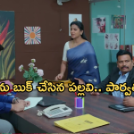 Intinti Ramayanam Today Episode: కమల్ కు అడ్డంగా దొరికిన పల్లవి.. అవనిని అవమానించిన అక్షయ్..