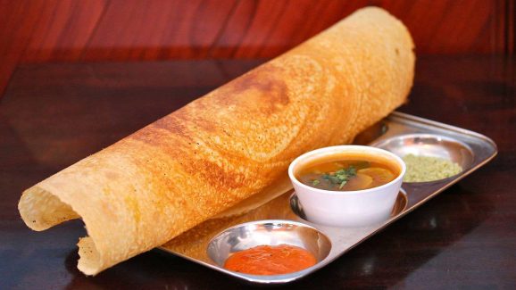 Dosa in Madhapur: మాదాపూర్‌లో మాంచి దోశ తినాలని ఉందా? ఈ ప్లేస్‌లు భలే ఫేమస్!