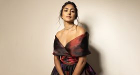 Mrunal Thakur: అతడినే నమ్ముకున్న మృణాల్.. ఏం చేస్తాడో..?