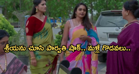 Intinti Ramayanam Today Episode: అక్షయ్ పక్కన అవని.. పల్లవికి దిమ్మతిరిగే షాక్.. శ్రీకర్, కమల్ ఫుల్ ఖుషి...