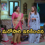 Intinti Ramayanam Today Episode: తండ్రి కడుపునింపిన ఆరాధ్య..అక్షయ్ కు రాజేంద్ర ప్రసాద్ షాక్.. చిచ్చు పెట్టిన పల్లవి..
