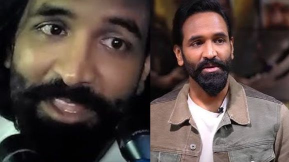 IT Raids on Manchu Vishnu : జీఎస్టీ & ట్యాక్స్ ఎగ్గొట్టిన మంచు విష్ణు ? రైడ్స్ లో కీలక ఆధారాలు ?