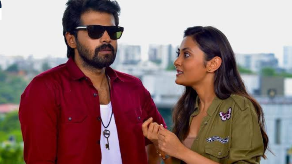 OTT Movies : థ్రిల్లింగ్ స్టోరీతో మూవీ..మసి పూసి మారేడుకాయ చేసే ప్రేమ జంట.. మైండ్ బ్లాక్ అయ్యే ట్విస్ట్..