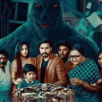 OTT Movies : సూపర్ నేచురల్ హారర్ మూవీ.. గుండెల్లో వణుకుపుట్టించే సీన్లు.. డోంట్ మిస్..