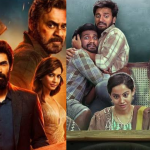 OTT Movies : ఈ వారం ఓటీటీల్లో చూడాల్సిన సినిమాలు.. ఆ ఒక్కటి మిస్ చెయ్యకండి..
