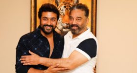 Suriya: విక్రమ్ బ్యానర్ లో రోలెక్స్.. డైరెక్టర్ ఎవరంటే ?