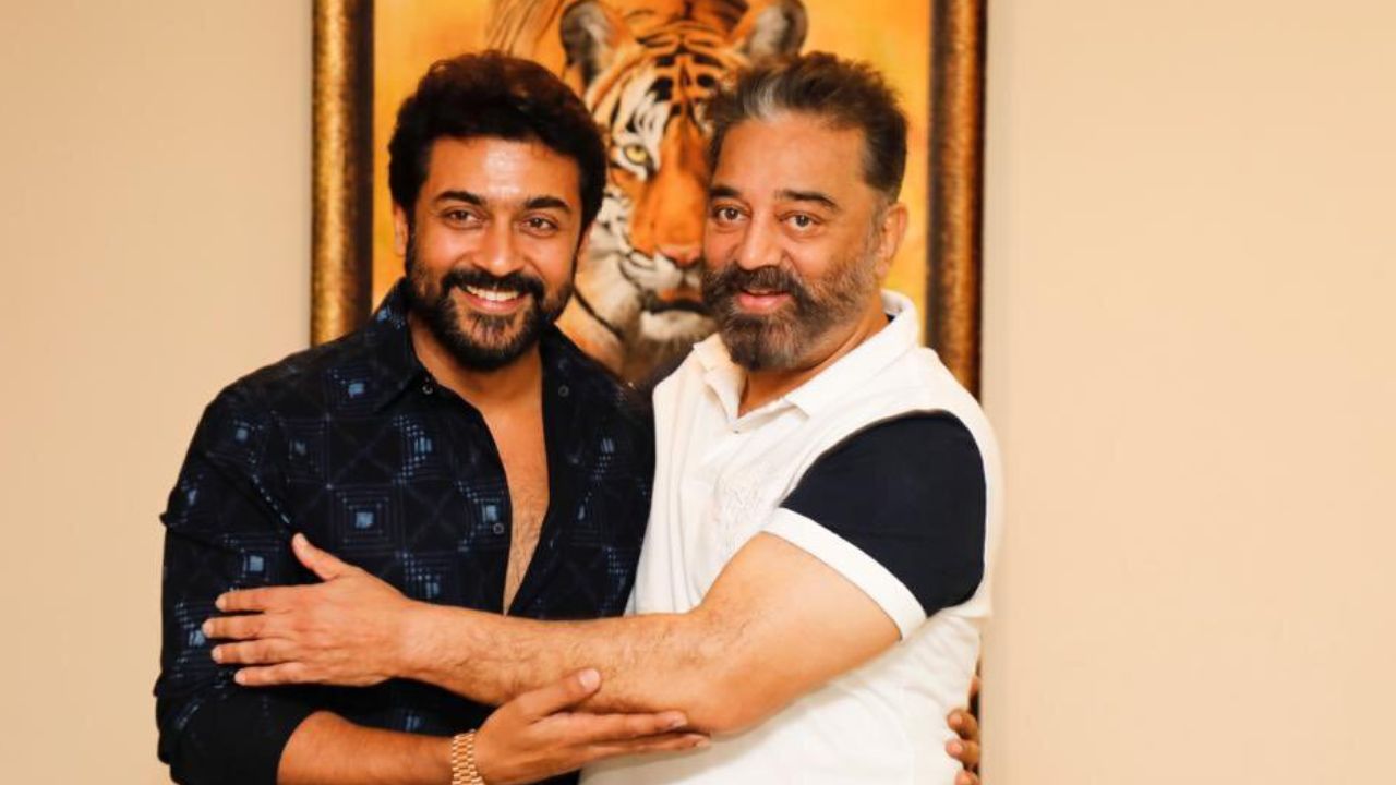 Suriya: విక్రమ్ బ్యానర్ లో రోలెక్స్.. డైరెక్టర్ ఎవరంటే ?