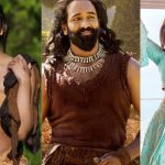 Kannappa Movie: నెమలి పాత్రను వదులుకొని తప్పు చేసిన స్టార్ హీరోయిన్ చెల్లెలు ఎవరో తెలుసా ?