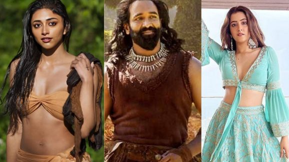 Kannappa Movie: నెమలి పాత్రను వదులుకొని తప్పు చేసిన స్టార్ హీరోయిన్ చెల్లెలు ఎవరో తెలుసా ?