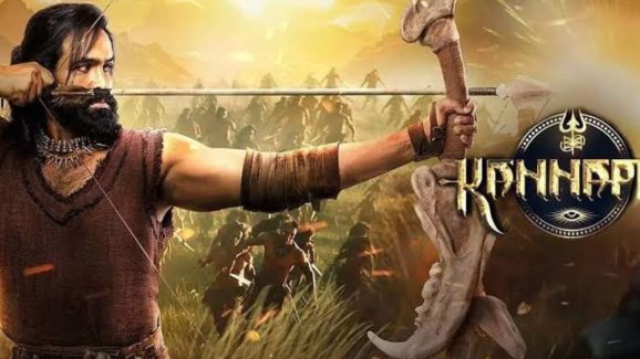 Kannappa Movie Collections : అంత లేపారు… మరి కలెక్షన్స్ ఏంటి మరీ ఇంత తక్కువ ?