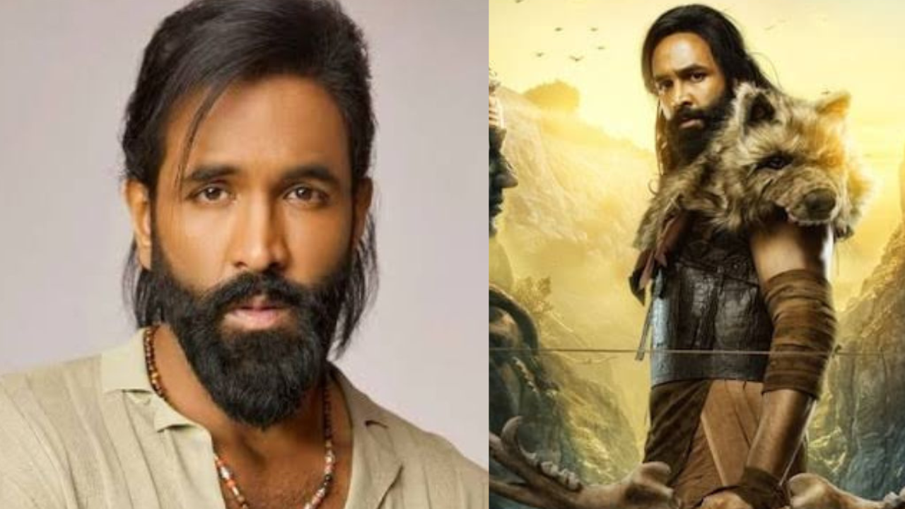 Kannappa : మంచు విష్ణు, మోహన్ బాబుకు బిగ్ షాక్.. హైకోర్టు నోటీసులు..