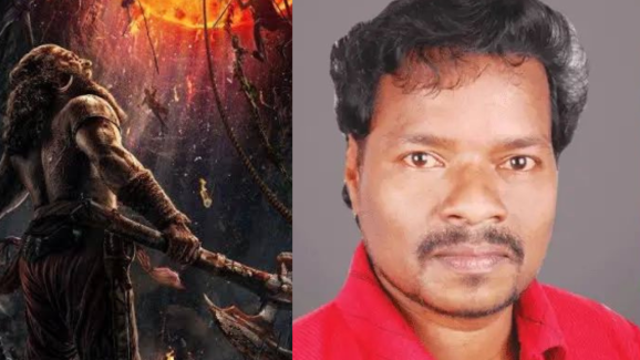 Kanthara-2 : ‘కాంతారా 2 ‘ మూవీకి మరో షాక్.. షూటింగ్ లో మరో నటుడు మృతి..