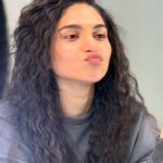 Kayadu lohar : ముద్దులతో కవ్విస్తున్న కాయదు లోహర్.. మైండ్ లోంచి పోవడం లేదుగా..