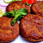 Hyderabadi Kebab: హైదరాబాదీ కబాబ్స్ ఇంట్లో ఇలా సులువుగా చేసేయండి, ఈ మటన్ రెసిపీ మీకు నచ్చడం ఖాయం