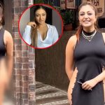Khushi Mukharjee: అర్ధ నగ్నంగా వీధుల్లోకి.. ట్రోల్స్ పై హీరోయిన్ రియాక్షన్..అయినా?