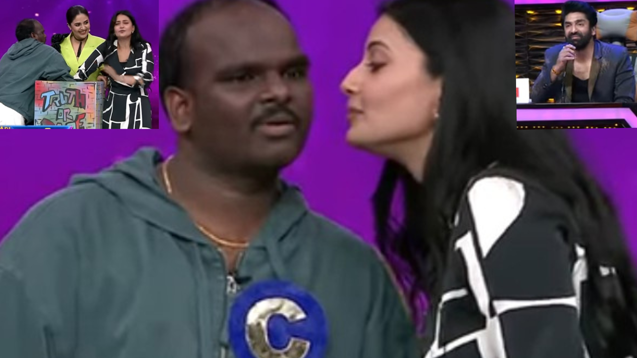 Emmanuel : ఇమ్మానుయేల్‌ పంట పండిందిరోయ్..కరువులో ఉన్న శేఖర్ మాస్టర్..!