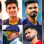 Indian Players : KKR ను వదిలేస్తే.. దరిద్రం పోయి అదృష్టం వస్తుంది.. ఇదిగో వీళ్ళలాగే