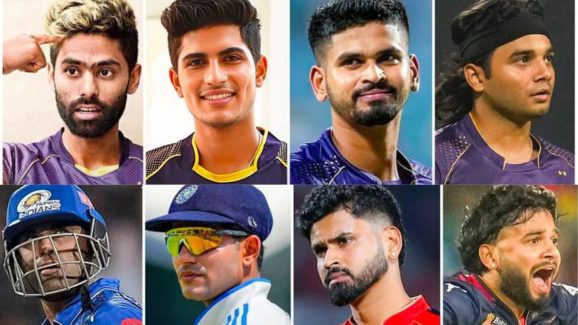 Indian Players : KKR ను వదిలేస్తే.. దరిద్రం పోయి అదృష్టం వస్తుంది.. ఇదిగో వీళ్ళలాగే