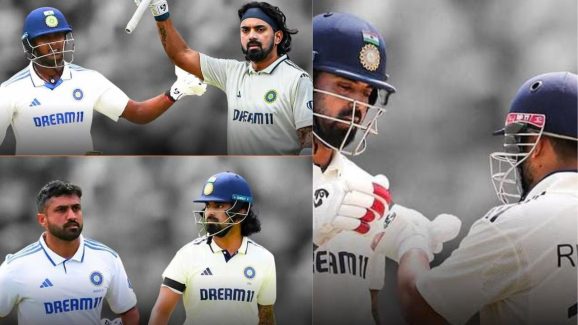 KL Rahul : కేఎల్ రాహుల్  కు ఇన్ని భాషలు వచ్చా… తమిళ్, కన్నడ, హిందీ… కూడానా