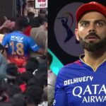 Case on Virat : లండన్ పారిపోయిన విరాట్ కోహ్లీ పై.. బెంగళూరులో కేసు  నమోదు!