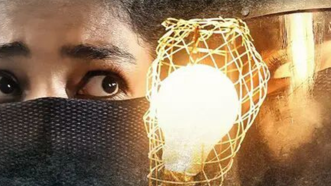Thriller Movie in OTT : ఊహించని ట్విస్టులతో స్టోరీ.. దోపిడీ చేసే అమ్మాయిలు.. క్లైమాక్స్ పీక్స్..