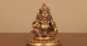 Lord Kubera: సంపదకు అధిదేవుడు అయినా కుబేరుడు చెప్పిన నాలుగు రహస్య డబ్బు పాఠాలు ఇవే